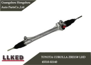 Quality Power steering racks FOR TOYOTA COROLLA ZRE15 45510-02140 Steering Gear wholesale