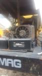 BOMRG225 (N0.1)Second Hand Road Roller FOR SALE