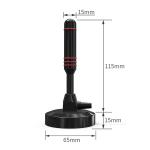 28±3dBi Vhf/Uhf Digital 470-862mhz TV Antenna Long Range Amplifier Wireless