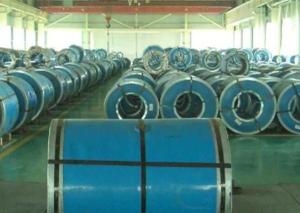 Quality Polished Finish 304 Stainless Steel Coil High Brightness No.3 NO.4 HL wholesale