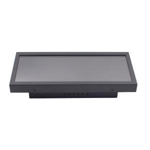 Quality Industrial Metal Case 10.3inch TFT LCD Module Without Touch Monitor wholesale