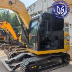 Origin Japan CAT307E Used Caterpillar Excavator CAT307E Crawler Excavator