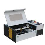 300*200mm CO2 Laser Engraver M2 Ruida for Wood Acrylic Leather Fabrics