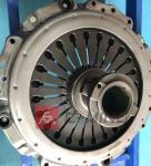 432x236x475x11 MFZ430 Sachs Clutch Kits 3483030032