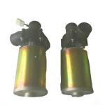 Bus Parts For Sale Bus Liquid Heater Heater Water Pump 5000L/H 24V Φ38 8101