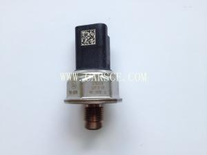 Quality Fuel Rail Pressure Sensor 110R-000096, 55PP31-01 wholesale