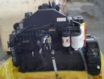 Dcec Cummins Diesel Engine 6BTA5.9-C150 for Construction Industry Engneering