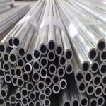 Hot Sale Precision 7075 T5 4.0 Inch 5 Inch Tubo De Aluminio Pipe Aluminum Round