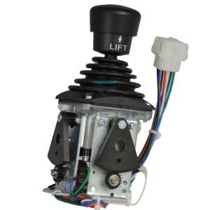 Quality 1600284 Joystick Controller for JLG 400S 460SJ 600S 600SC 600SJ 600SJC 601S New wholesale