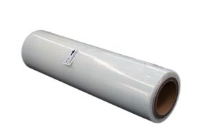 Quality 38cmx600mx18mic Compostable Stretch Wrap 18 To 30 Microns wholesale