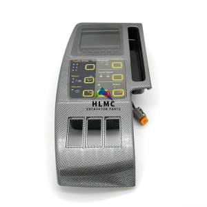 Quality 21N8-30015 21N8-30016 21E8-30013 R110-7 R210-7 R225-7 Excavator Monitor wholesale