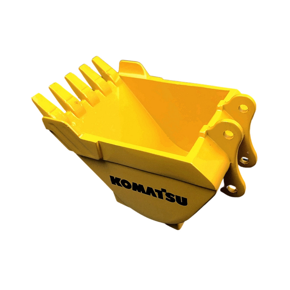 Excavator ERPILLAR KOBELCO DOOSAN KOMATSU HITACHI HYUNDAI Bucket Model