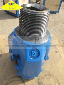 Quality 311.2mm Steel Tooth TCI Tricone Bit FSG126 Durable For Oil Well Drilling wholesale