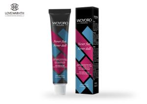 Quality Multi - Dimensions Permanent Hair Color Cream 100 Ml / 80 Ml / 60ml Volume wholesale