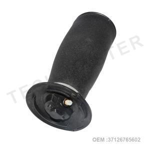 Quality Rear Car Air Suspension Air Spring Bag 37126765602 For BMW 5 - Series E61 E60 wholesale