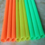 Expandable Braided Sleeving For Flexible Cable Sleeve