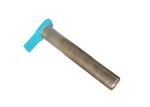 Alloy Steel Backhoe Bucket Pins And Bushings For SK200 SK210 SK260 SK350 SK450