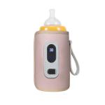 Milk Heater for Baby Bottle Warmer with Universal Compatibility