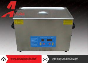Quality Industrial 480W Ultrasonic Parts Washer Single Frequency 27000ml wholesale