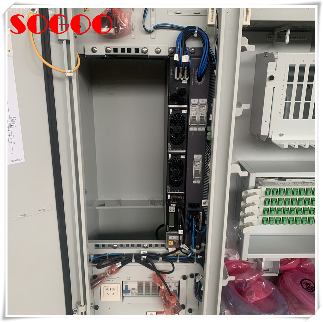 Huawei Outdoor cabinets SmartAX F01S200 for Huawei OLT