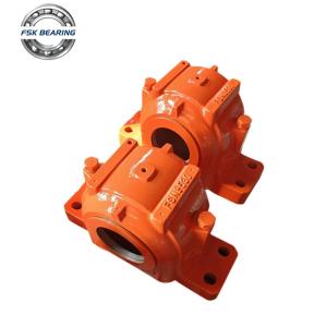 Quality USA Market FSNL530 Spilit Pillow Block Housing For Crusher Project wholesale