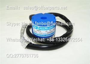 Quality TS5220-N510 Elevator Motor Encoder A22653 Original Offset Printing Machine Spare Parts wholesale