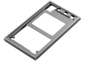 Quality Brushing Aluminum Instrument Enclosure For Electronics Multipurpose wholesale