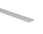 led aluminum profile Small Size W27.5mm High11mm LED Floor Profile for building