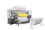 High Speed Industrial Computerized Double Row Rotary Hook Quilting Sewing