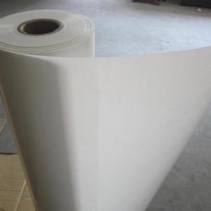 Quality Full White Decoration Film UVR 100% IRR 65% 2mil Building Window Film wholesale