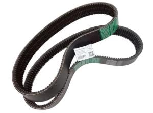 Quality OEM 3883978 VOE3883978 3886349 Excavator Spare Parts Drive Belt wholesale