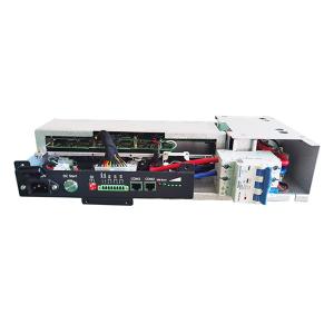 Quality GCE Integrated BMS 30S 60S 75S 50A 100A For Home Energy Storage wholesale