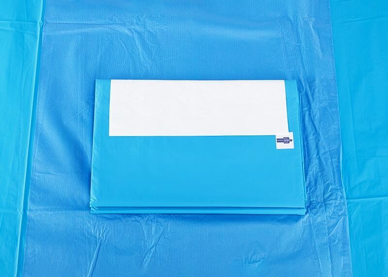 Disposable Sterile Surgical Packs Kit CE ISO13485 Universal Pack Kit