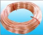 Copper Coated Bundy Tubes 6 mm X 0.65 mm For Evaporators