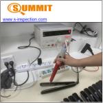 Hair Straighterner Pre Shipment Inspection Services for Electronic Inspection