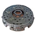 420 Clutch Plate Bz1560161090 for HOWO Truck Top Performance Driving System