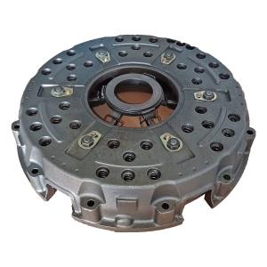Quality 420 Clutch Plate Bz1560161090 for HOWO Truck Top Performance Driving System Parts wholesale
