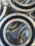 WJ/WJP 130x240P Railway Locomotive Bearing With Polyamide Cage / Metal Cage