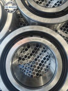 Quality China FSK WJ/WJP 120x215P Train Bearing Double Row Cylindrical Roller Bearing 120*215*146mm wholesale