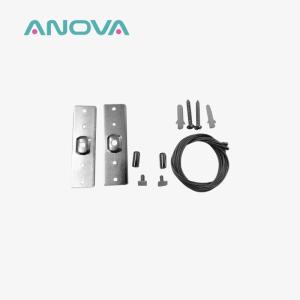 Quality Aluminum Pendant Accessory Kit Pendant Light Suspension Kit wholesale