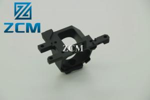 Quality STEP 63mm Diameter Customized Auto Parts For RC Car wholesale