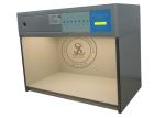 Textile Testing Equipment 5 Light Source Color Assessment Cabinet For Textile /