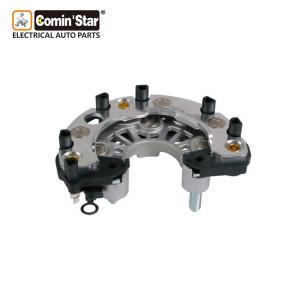 Quality BELL ATEGO UNIMOG Vehicle Rectifier ZLQ007 F00M133224 0011543616 0124555 wholesale