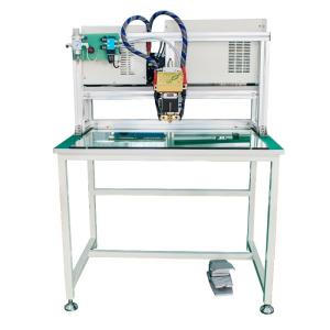China Manual Spot Welding Equipment,Li-ion battery spot welder,battery pack spot welder machine on sale
