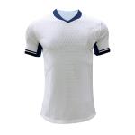 Italy 2024 Euro Jersey Quick dry material 120-160gsm Fabric Weight