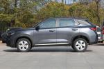 Wuling 99 Maximum Horsepower Gasoline-Driven SUV 5 Seats 5 Doors Family Sports