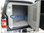 2.438L 150Km/h Off Road Bulletproof Vehicle 2725MM Wheelbase