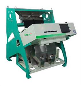 Quality 0.5kw Mini Rice Color Sorter wholesale