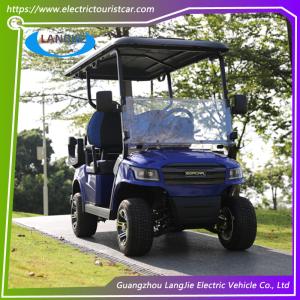 Quality New Electric Golf Club Small Mini Buggy Cart Car Vehicle wholesale