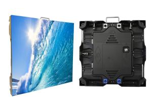Quality P4.81 Pixel Pitch 4.81mm Outdoor Smd Led Display With Full Color Screen wholesale